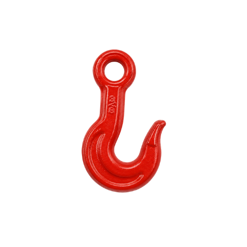 Lifting Hook Inspection and RFQ Questions for Buyers illustrated with relevant product hardware