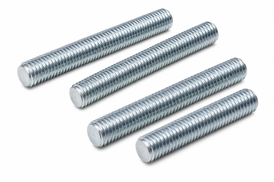 Fully threaded stud bolts