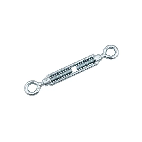 Turnbuckles