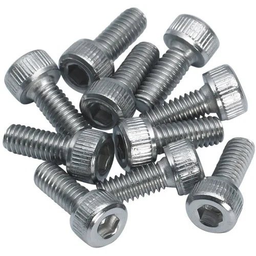 Hex Bolt Manufacturer in India - Lohar Forging Mumbai