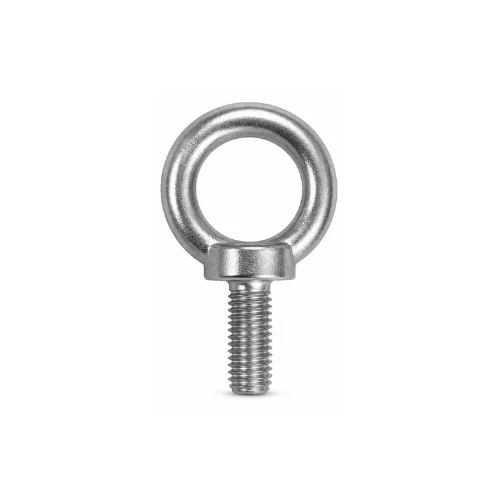 Forged eye bolts manufactured in India by Lohar Forging