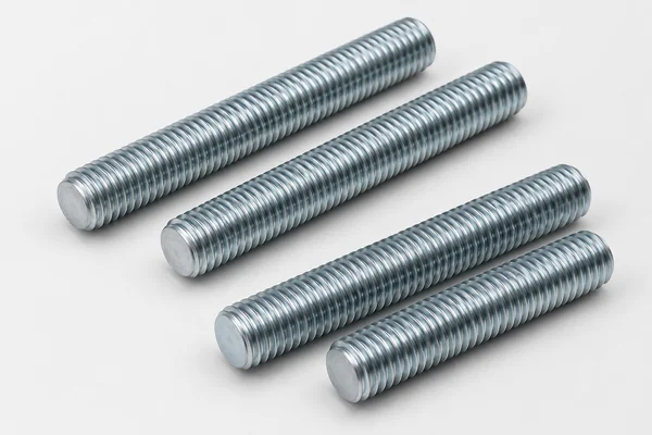 Stud Bolt Manufacturer in India - Lohar Forging Mumbai