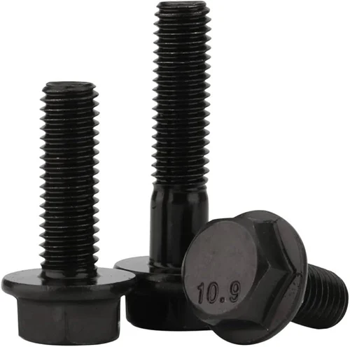 Hex Bolts