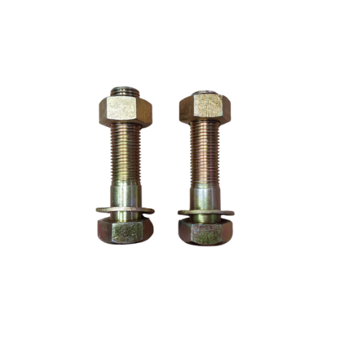 Bolts