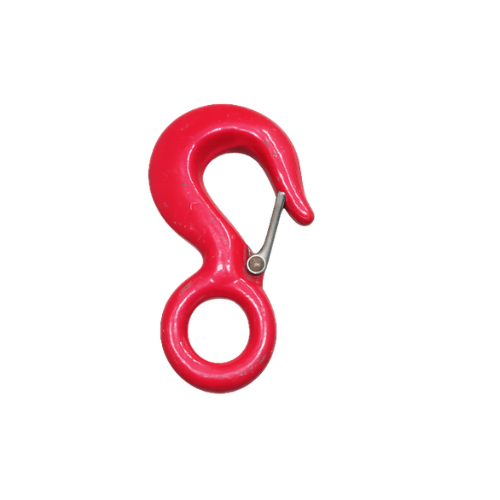 Shank Hooks