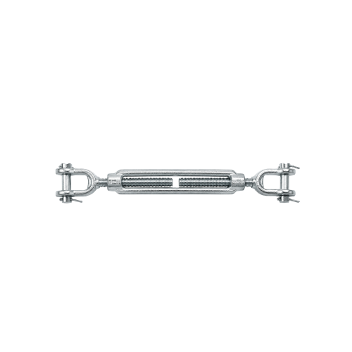 Jaw & Jaw Turn Buckle image