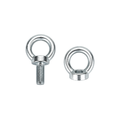 Lifting Eye Bolt & Eye Nut image