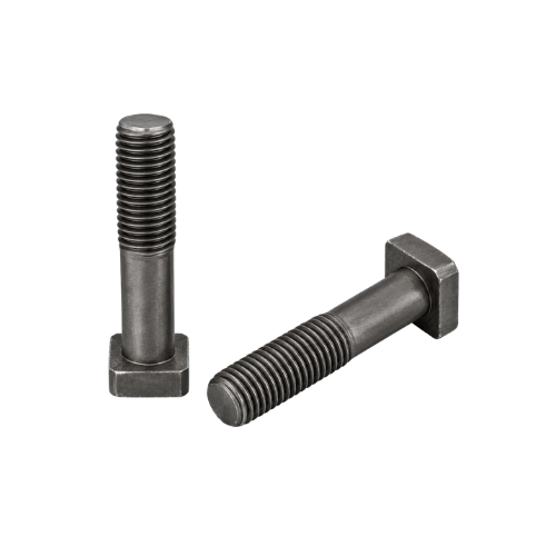 MS Square Hex Bolt image