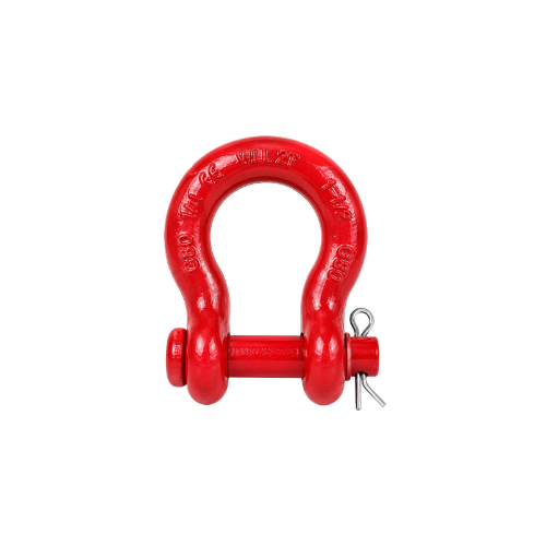 Round Pin Shackle image