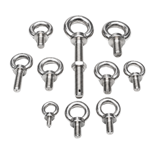 S.S Eye Bolts image