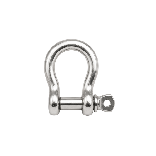 SS Bow Shackle image