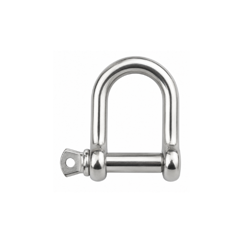 SS D Shackle image