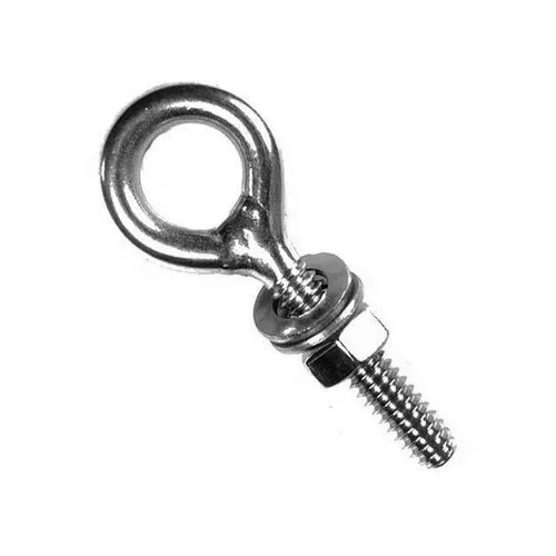 SS Eye Bolt