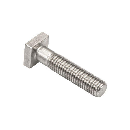 SS Square Head Bolt image