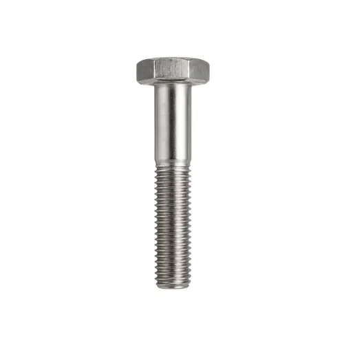 Fully Threaded vs Partially Threaded Hex Bolts: Which Fits? illustrated with relevant product hardware