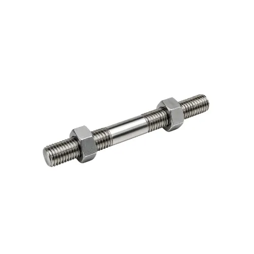 Stud Bolt RFQ for Flange Joints: What Buyers Must Specify illustrated with relevant product hardware