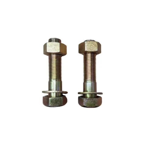 Bolts image