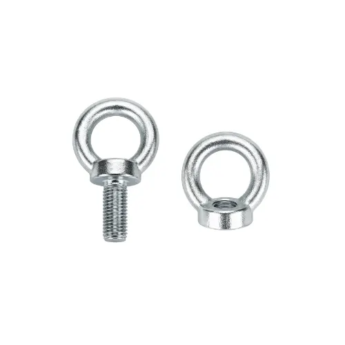 Lifting Eye Bolt & Eye Nut image
