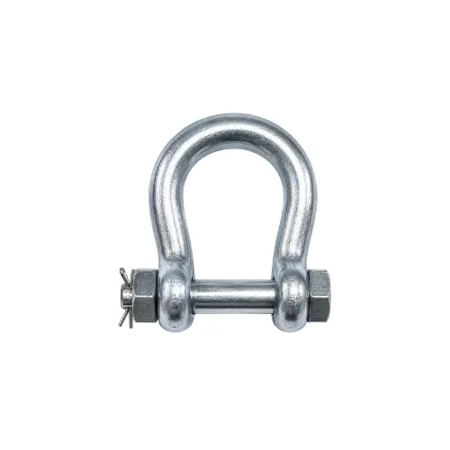 MS D Shackle image