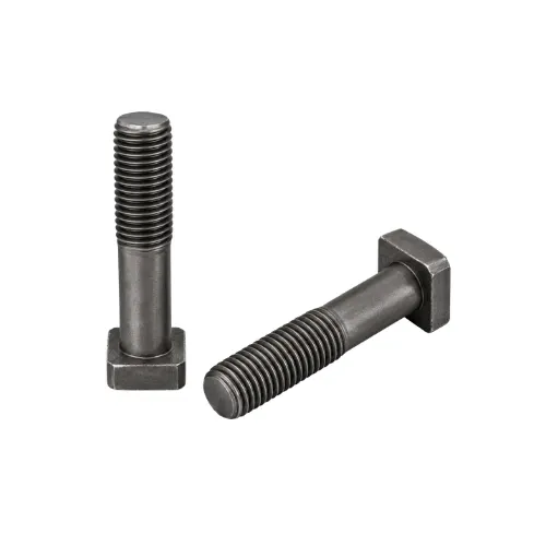 MS Square Hex Bolt image