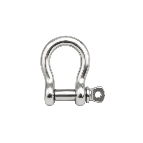 SS Bow Shackle image