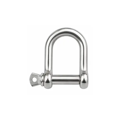 SS D Shackle image